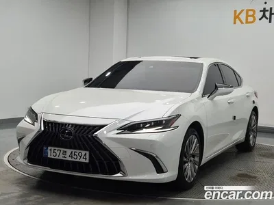 2025 Lexus ES 300h Executive, фото 1, лот 10184630