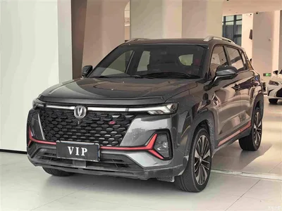 2021 Changan CS35 PLUS Blue Whale NE 1.4T DCT Premium, фото 1, лот 11007490