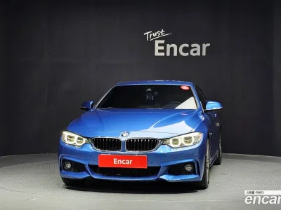 2015 BMW 4-Series 428i M Sport Convertible, фото 3, лот 10568058