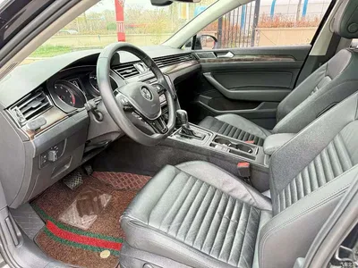 2019 Volkswagen Magotan 330TSI DSG Luxury Class China VI, фото 4, лот 10436974