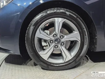 2019 Kia K3 Prestige, фото 3, лот 10037791