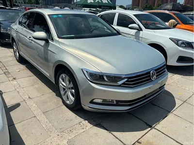 2017 Volkswagen Magotan 330TSI DSG Luxury, фото 3, лот 10436161
