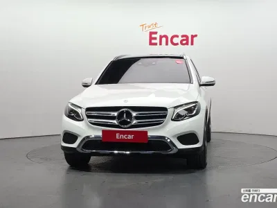 2016 Mercedes-Benz GLC-Class GLC220 d 4MATIC Premium, фото 2, лот 10063552