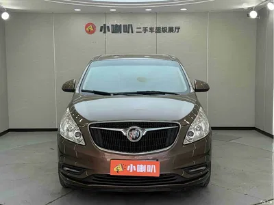 2018 Buick GL8 28T Luxury Model China VI, фото 2, лот 10251754