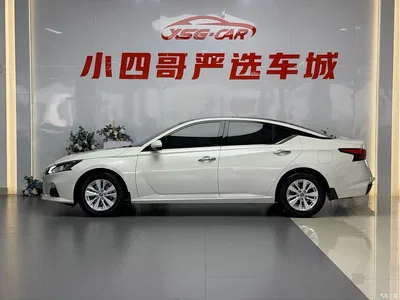2020 Nissan Teana 2.0L XL Comfort Edition, фото 3, лот 10338841
