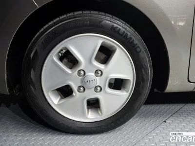 2021 Kia RAY Prestige, фото 4, лот 10079133