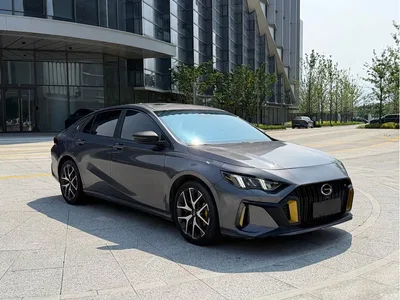 2021 GAC Trumpchi Trumpchi Emkoo 270T DCT J15 Edition, фото 3, лот 10420213
