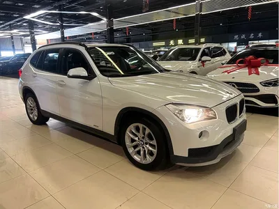 2015 BMW X1 Model sDrive18i Fashion Advanced Edition, фото 2, лот 10812327