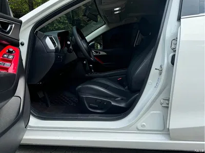 2019 Mazda Mazda3 Axela Cloud Control Edition Sedan 1.5L Auto Premium China V, фото 4, лот 10325357