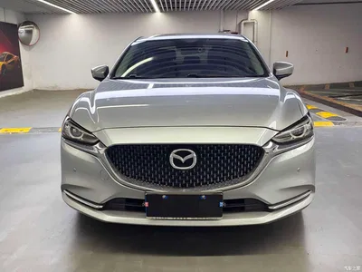 2021 Mazda Atenza 2.0L Blue Sky Luxury Edition, фото 2, лот 11193829