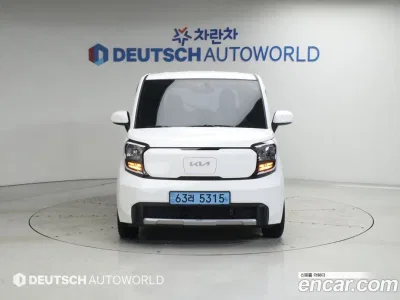 2024 Kia RAY Light, фото 2, лот 10090591