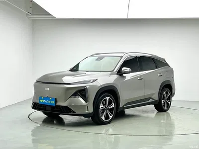 2023 Geely Galaxy Galaxy L7 1.5T 115km Starship, фото 1, лот 11181453