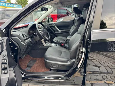 2014 Subaru Forester 2.5i Automatic Elite Edition, фото 3, лот 10343586