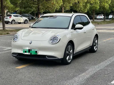 2022 Ora Good Cat 500km Long Range Luxury NMC, фото 1, лот 10330554