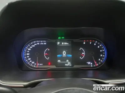 2023 Hyundai Tucson Gasoline 1.6 Turbo 2WD, фото 2, лот 10147617