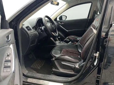 2013 Mazda CX-5 2.0L Automatic 2WD Comfort, фото 4, лот 10322566