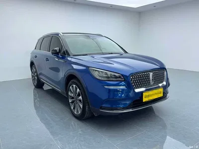 2022 Lincoln Adventurer 2.0T FWD Premium Luxury Edition, фото 3, лот 10357690