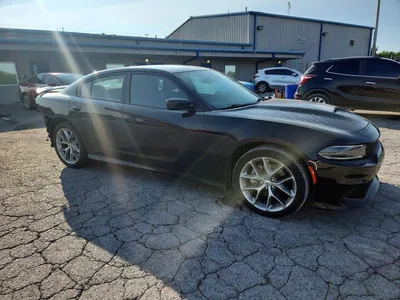 2023 DODGE CHARGER GT, фото 4, лот 10799105