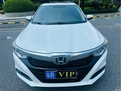 2019 Honda Lingpai 180Turbo CVT Luxury China VI, фото 2, лот 10827511