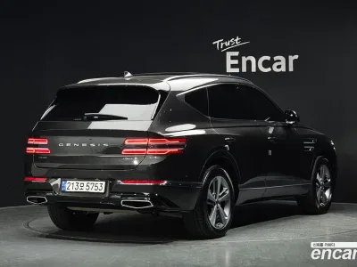 2023 Genesis GV80 3.5T Gasoline AWD, фото 1, лот 10072981