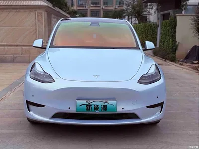 2022 Tesla Model Y Facelift Rear-Wheel Drive Version, фото 2, лот 11136408