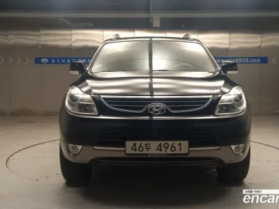 2011 Hyundai Veracruz Diesel 2WD 300X, фото 3, лот 10107463