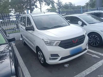 2019 Wuling Motors Wuling Hongguang 1.5L S Basic China VI LAR, фото 4, лот 10370300