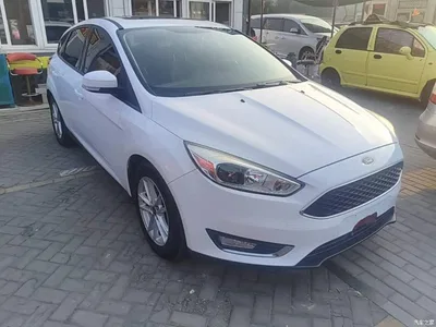 2017 Ford Focus Hatchback 1.6L Auto Fashion Smart Edition, фото 4, лот 10685179