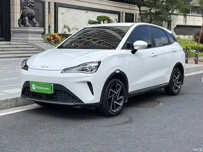 2023 Nezha Auto Nezha AYA Model 401 Lite, фото 1, лот 11199113