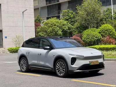 2024 NIO ES6 75kWh, фото 1, лот 10350650