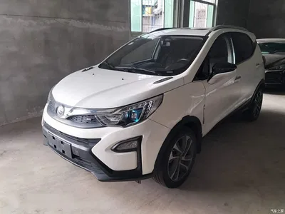 2016 BYD Yuan 1.5L Manual Premium, фото 1, лот 10292630