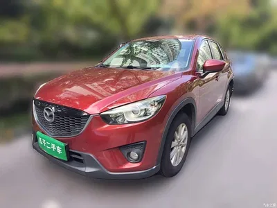 2013 Mazda CX-5 2.0L Automatic 2WD Comfort, фото 2, лот 10328690