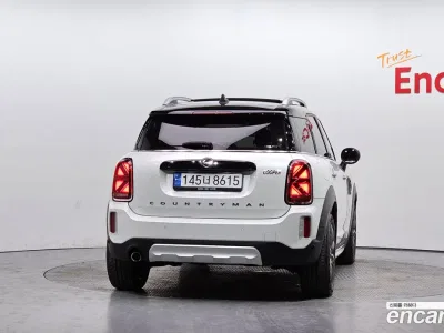 2024 Mini Countryman Classic, фото 3, лот 10099589