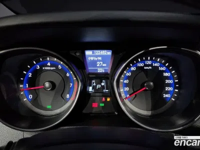 2016 Hyundai i30 2.0 PYL, фото 1, лот 10035567
