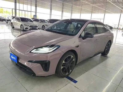 2025 Aion RT 650 LiDAR Edition, фото 1, лот 11240897