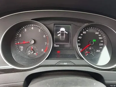 2018 Volkswagen Magotan 330TSI DSG Luxury, фото 4, лот 10437962