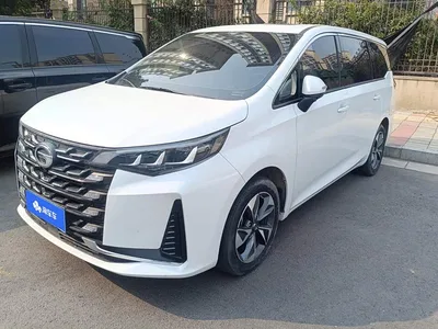 2023 GAC Trumpchi Trumpchi M6 PRO 270T DCT Luxury Edition, фото 1, лот 11104858