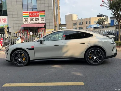 2024 Xiaomi Auto Xiaomi SU7 AWD Max Founder's Edition, фото 3, лот 10373196