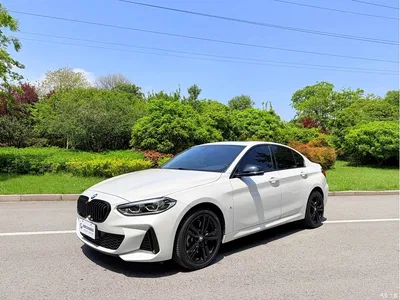 2023 BMW 1 Series 125i M Sport Shadow Edition, фото 1, лот 10470624