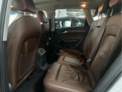2013 Audi Q5 40 TFSI Comfort, фото 4, лот 10473488