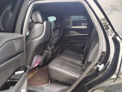 2026 Cadillac XT5 2.0T Luxury Model, фото 4, лот 10292277