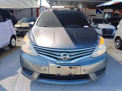 2015 Nissan Livina 1.6XE CVT Comfort Edition, фото 3, лот 10346992