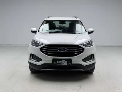 2020 Ford Edge EcoBoost 245 2WD Elite 5-Seater, фото 2, лот 10294333