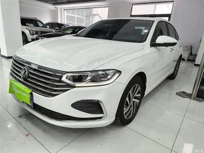 2023 Volkswagen Lavida 280TSI DSG Comfort Edition, фото 2, лот 10456196