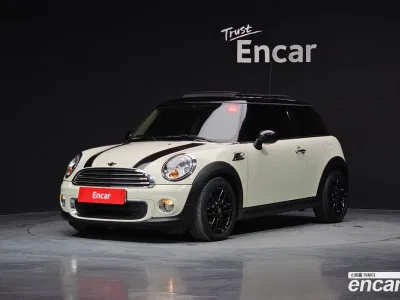2013 Mini Cooper Baker Street, фото 1, лот 10100262