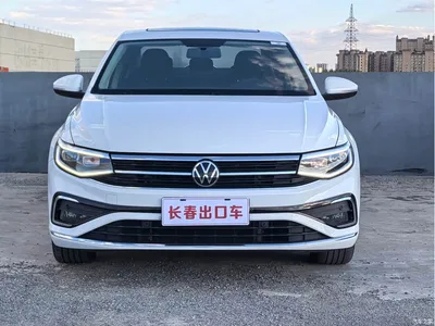 2023 Volkswagen Bora 200TSI DSG Smart PRO Edition, фото 2, лот 11569522