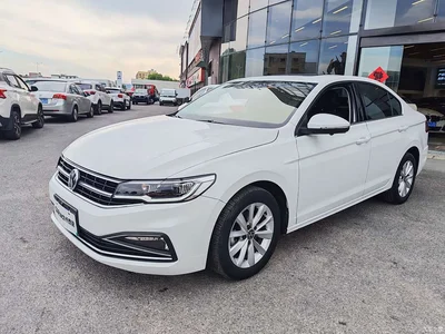 2021 Volkswagen Bora 1.5L Automatic Comfort Smart Edition, фото 1, лот 10261487