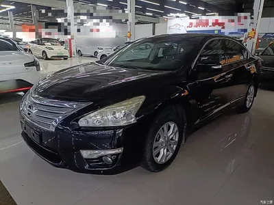 2013 Nissan Teana 2.0L XL Comfort, фото 2, лот 11181087