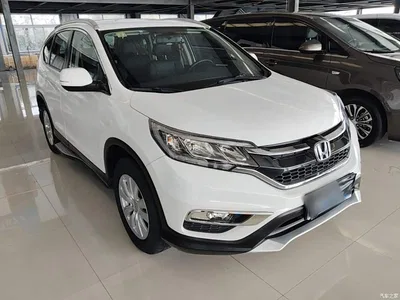 2016 Honda CR-V 2.0L 2WD Classic, фото 4, лот 11212411