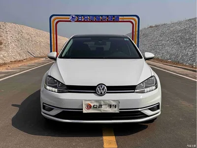 2019 Volkswagen Golf 280TSI DSG Comfort China VI, фото 4, лот 11181342